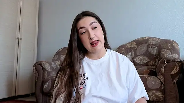 Aria Blisss online show from 02-16-26, 05:28