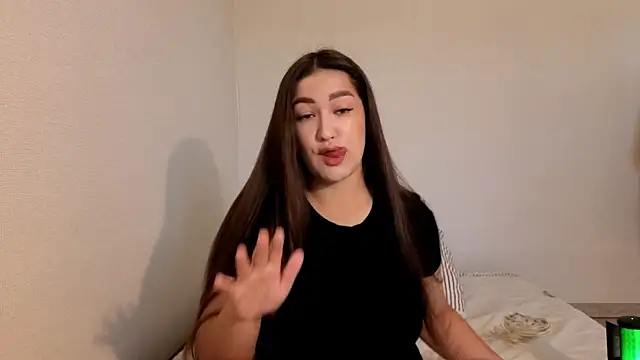 Aria Blisss online show from 06-19-26, 12:27