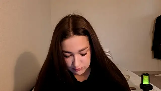 Aria Blisss online show from 07-20-26, 12:07