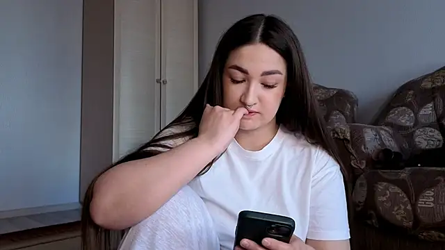 Aria Blisss online show from 04-09-26, 01:51