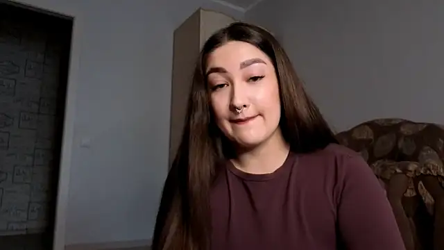 Aria Blisss online show from 03-19-26, 02:55