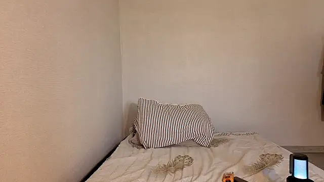Aria Blisss online show from 07-09-26, 01:39