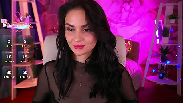 MilashaLovely online show from 01-09-26, 02:13