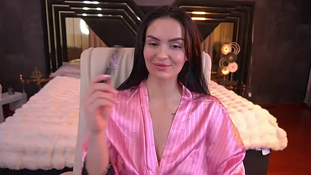 MilashaLovely online show from 12-04-25, 02:27