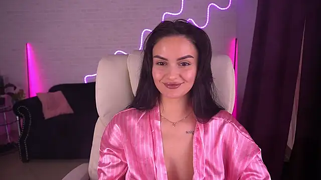 MilashaLovely online show from 11-05-25, 02:20