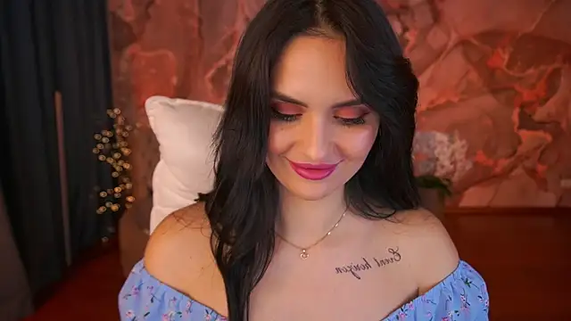 MilashaLovely online show from 09-13-25, 08:09