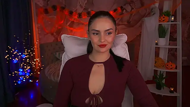 MilashaLovely online show from 10-29-25, 02:16