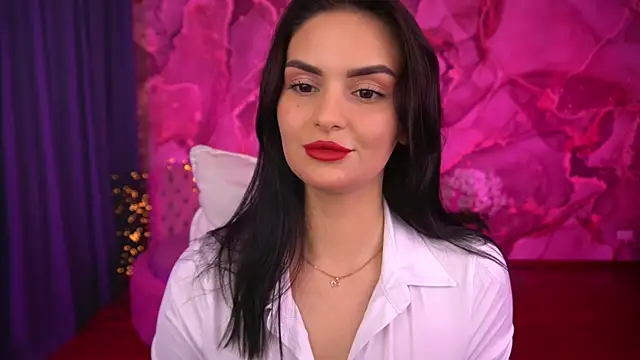 MilashaLovely online show from 10-12-25, 08:10