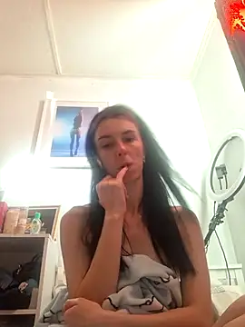 NaughtyBunnyX online show from 09-08-25, 04:50