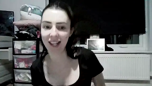 NaughtyBunnyX online show from 10-03-25, 11:39