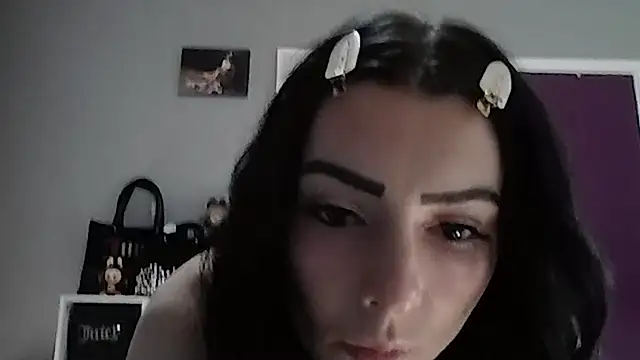 NaughtyBunnyX online show from 10-04-25, 04:08