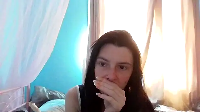 NaughtyBunnyX online show from 04-25-26, 12:41