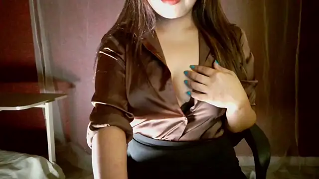 deslisexpriya online show from 03-17-26, 10:57