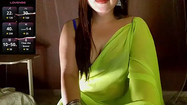 deslisexpriya online show from 05-29-26, 12:44