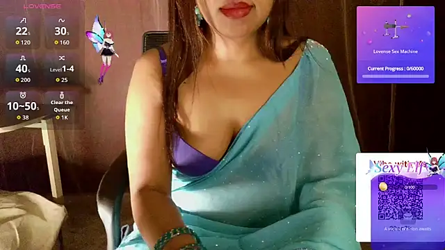 deslisexpriya online show from 02-28-26, 03:17