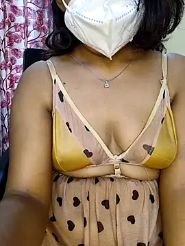 deslisexpriya online show from 03-18-25, 02:08