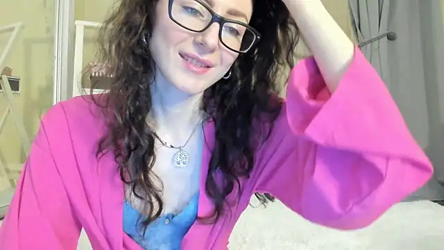 Baby Jewel online show from 03-11-25, 11:23