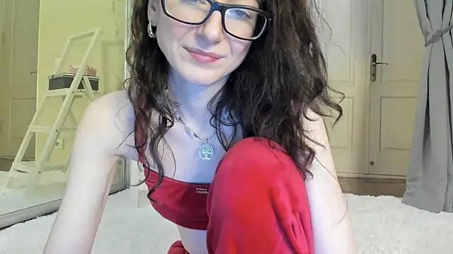 Baby Jewel online show from 03-18-25, 02:39
