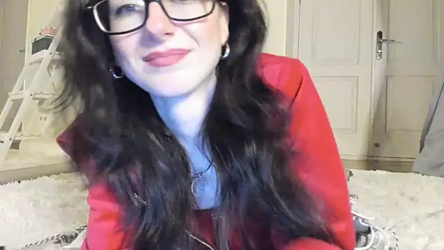 Baby Jewel online show from 02-18-25, 04:03
