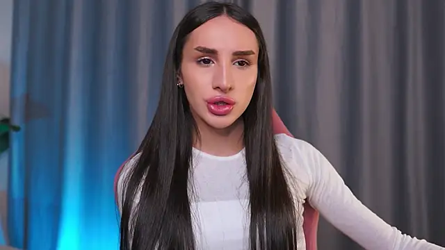 Kim Oberlin  online show from 10-08-25, 11:12