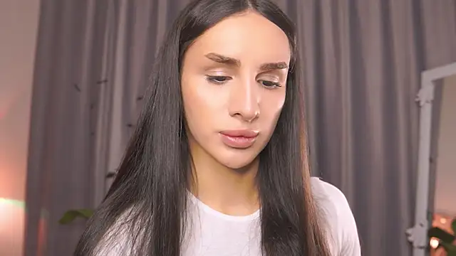 Kim Oberlin  online show from 11-02-25, 04:12