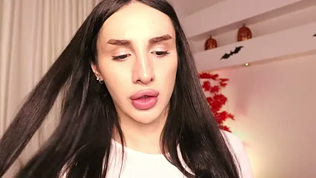 Kim Oberlin  online show from 10-28-25, 11:31