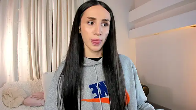 Kim Oberlin  online show from 01-08-26, 12:44