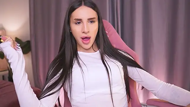 Kim Oberlin  online show from 10-03-25, 11:34