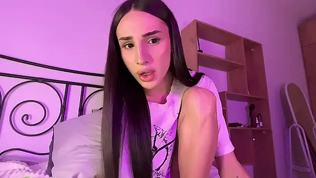 Kim Oberlin  online show from 04-09-26, 04:02