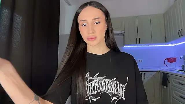 Kim Oberlin  online show from 02-20-26, 12:07