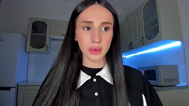 Kim Oberlin  online show from 02-08-26, 08:06