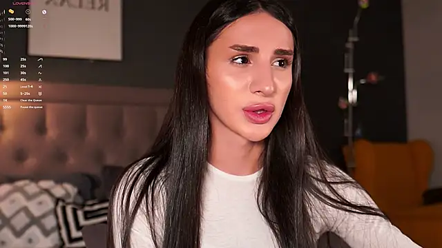 Kim Oberlin  online show from 09-14-25, 04:07