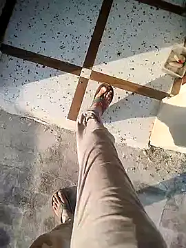 ajaysinghsss online show from 02-13-25, 08:03