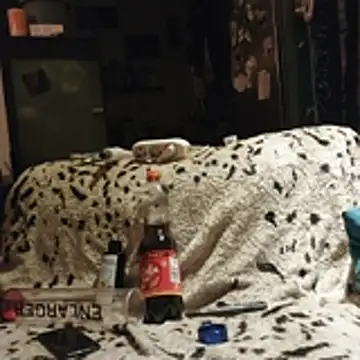 Gilgamesch1704 online show from 11-23-25, 05:17