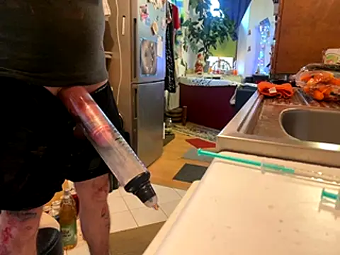 Gilgamesch1704 online show from 12-14-25, 08:20