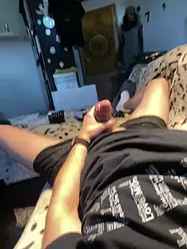 Gilgamesch1704 online show from 11-01-25, 06:19