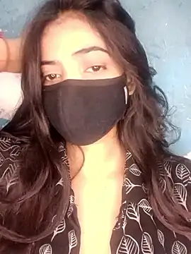 Lunaxx001 online show from 03-26-26, 06:33