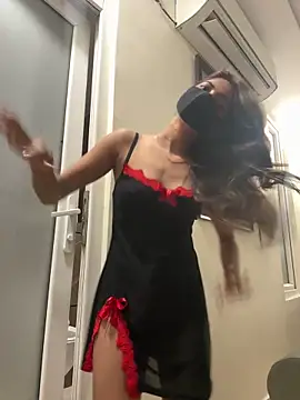 Lunaxx001 online show from 04-09-26, 10:21