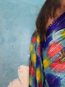 Lunaxx001 online show from 04-12-26, 05:54