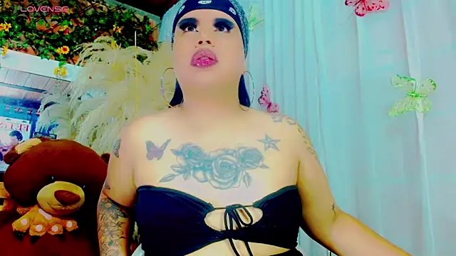 nauthyvalentina online show from 03-26-26, 01:53