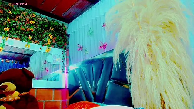 nauthyvalentina online show from 03-07-26, 06:02