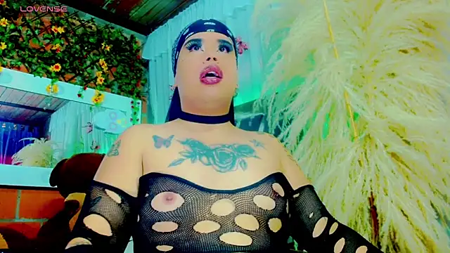 nauthyvalentina online show from 03-14-26, 04:35