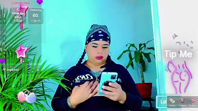 Snapshot of nauthyvalentina chatting on 02-05-25, 06:37 nauthyvalentina online show from 02-05-25, 06:37