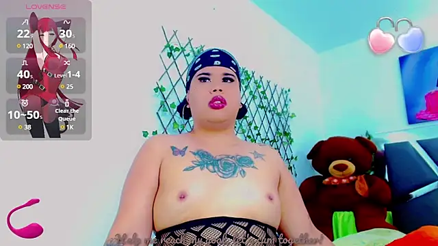 Snapshot of nauthyvalentina chatting on 01-11-25, 06:23 nauthyvalentina online show from 01-11-25, 06:23