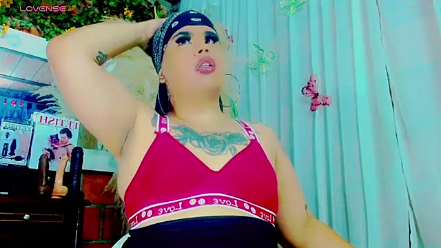 nauthyvalentina online show from 04-04-26, 02:45