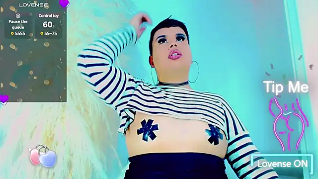 Snapshot of nauthyvalentina chatting on 02-12-25, 04:55 nauthyvalentina online show from 02-12-25, 04:55