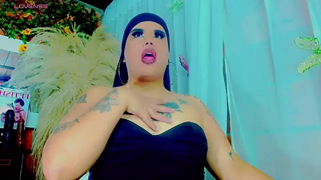 nauthyvalentina online show from 03-29-26, 03:35