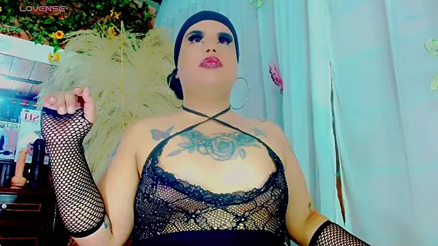 nauthyvalentina online show from 03-28-26, 08:32