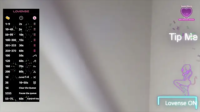 SunnySoulForYou online show from 01-12-25, 10:45