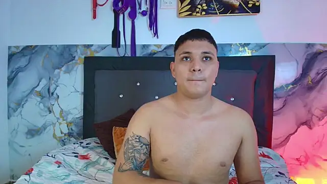 couple lovelyds online show from 04-14-26, 08:58